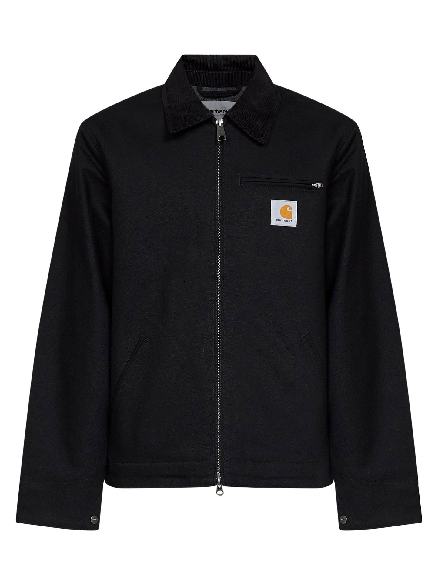 Giubbino Detroit Jacket (Winter) nero