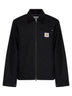 Giubbino Detroit Jacket (Winter) nero