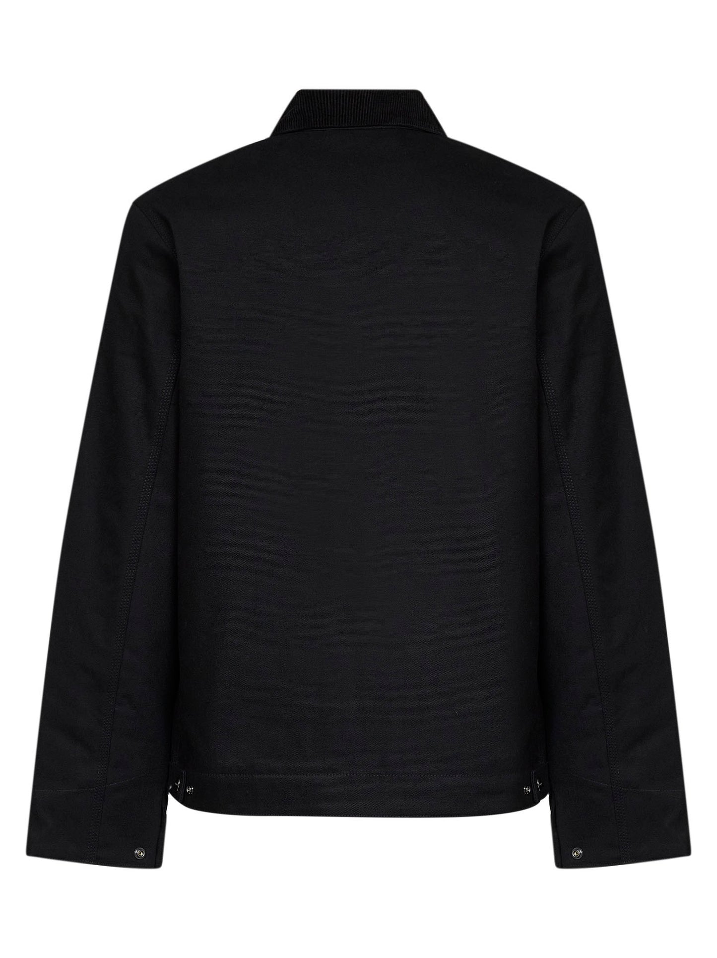 Giubbino Detroit Jacket (Winter) nero