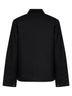 Giubbino Detroit Jacket (Winter) nero
