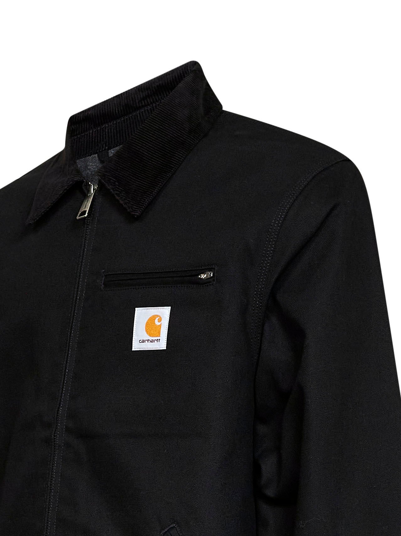 Giubbino Detroit Jacket (Winter) nero