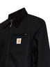 Giubbino Detroit Jacket (Winter) nero