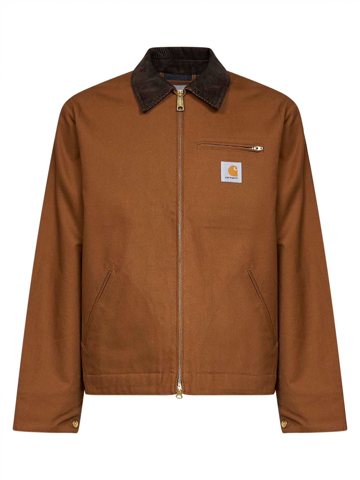 Tobacco Detroit Jacket (Winter) jacket