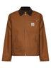 Tobacco Detroit Jacket (Winter) jacket