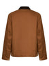 Tobacco Detroit Jacket (Winter) jacket