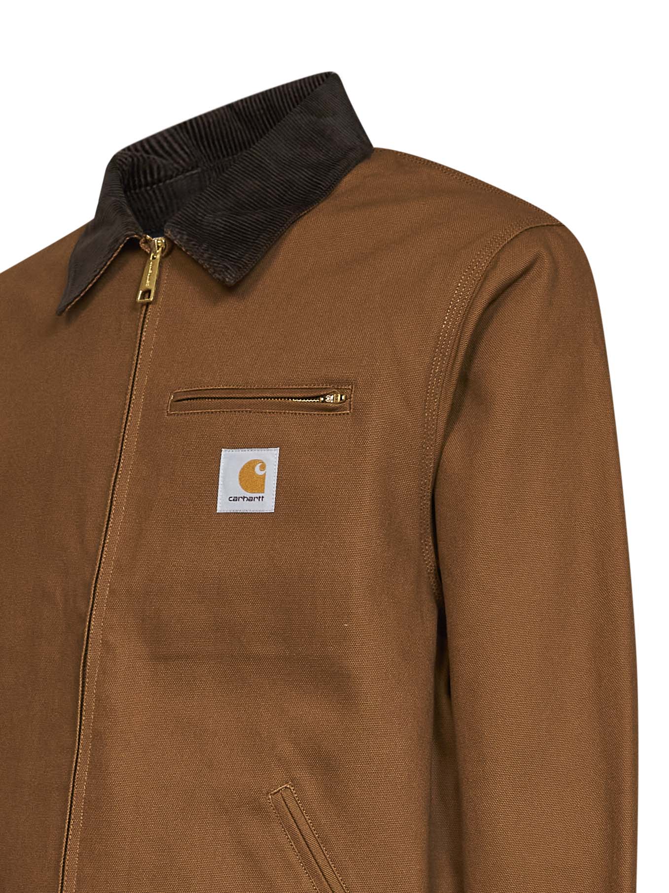 Tobacco Detroit Jacket (Winter) jacket