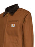 Tobacco Detroit Jacket (Winter) jacket