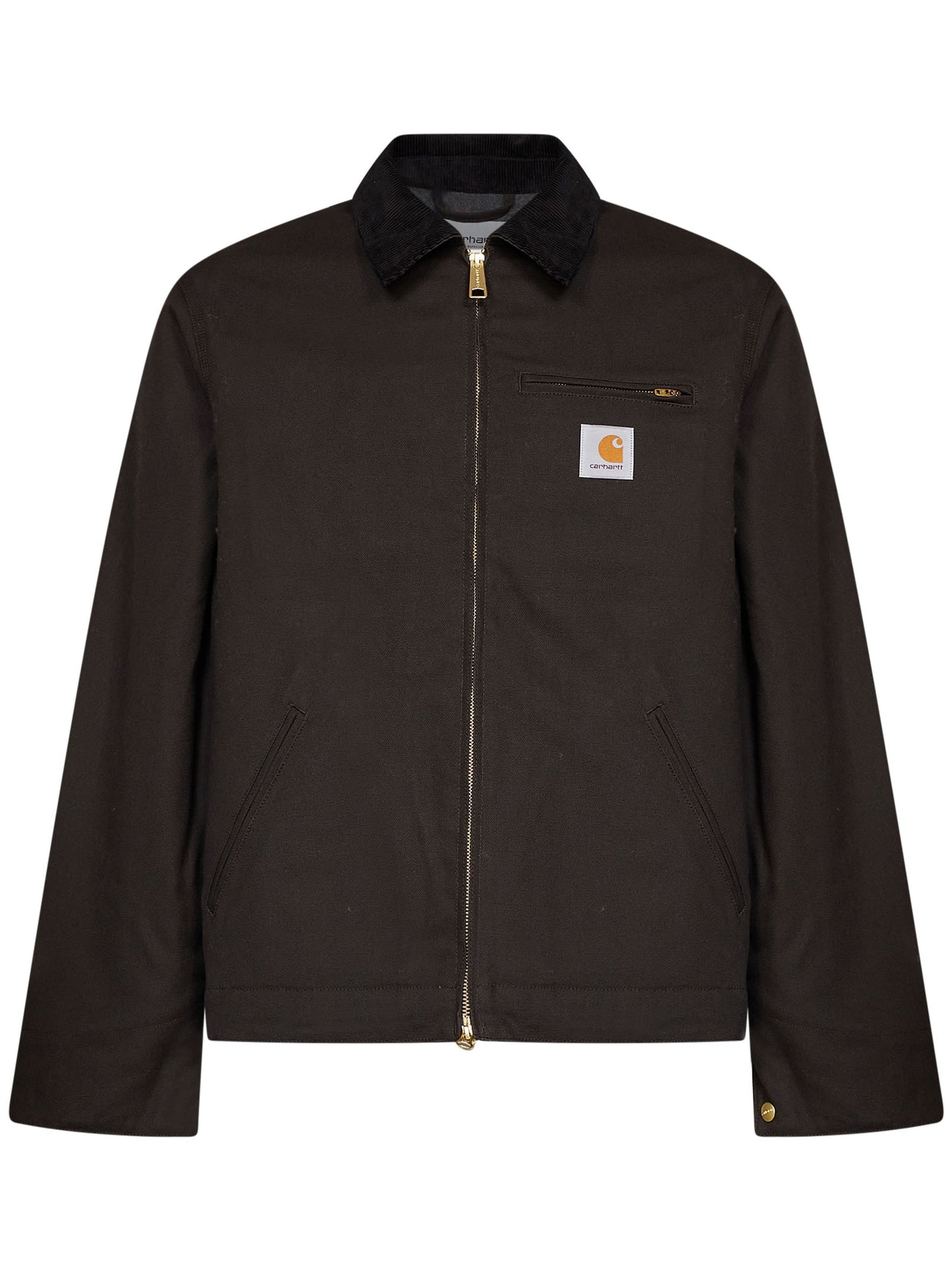 Tobacco Detroit Jacket (Winter) jacket
