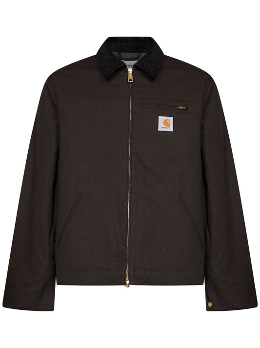Tobacco Detroit Jacket (Winter) jacket