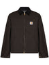 Tobacco Detroit Jacket (Winter) jacket