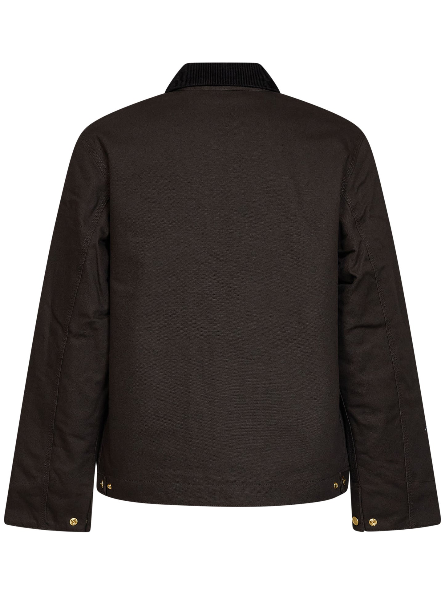 Tobacco Detroit Jacket (Winter) jacket