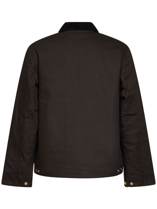 Tobacco Detroit Jacket (Winter) jacket