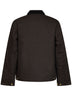 Tobacco Detroit Jacket (Winter) jacket