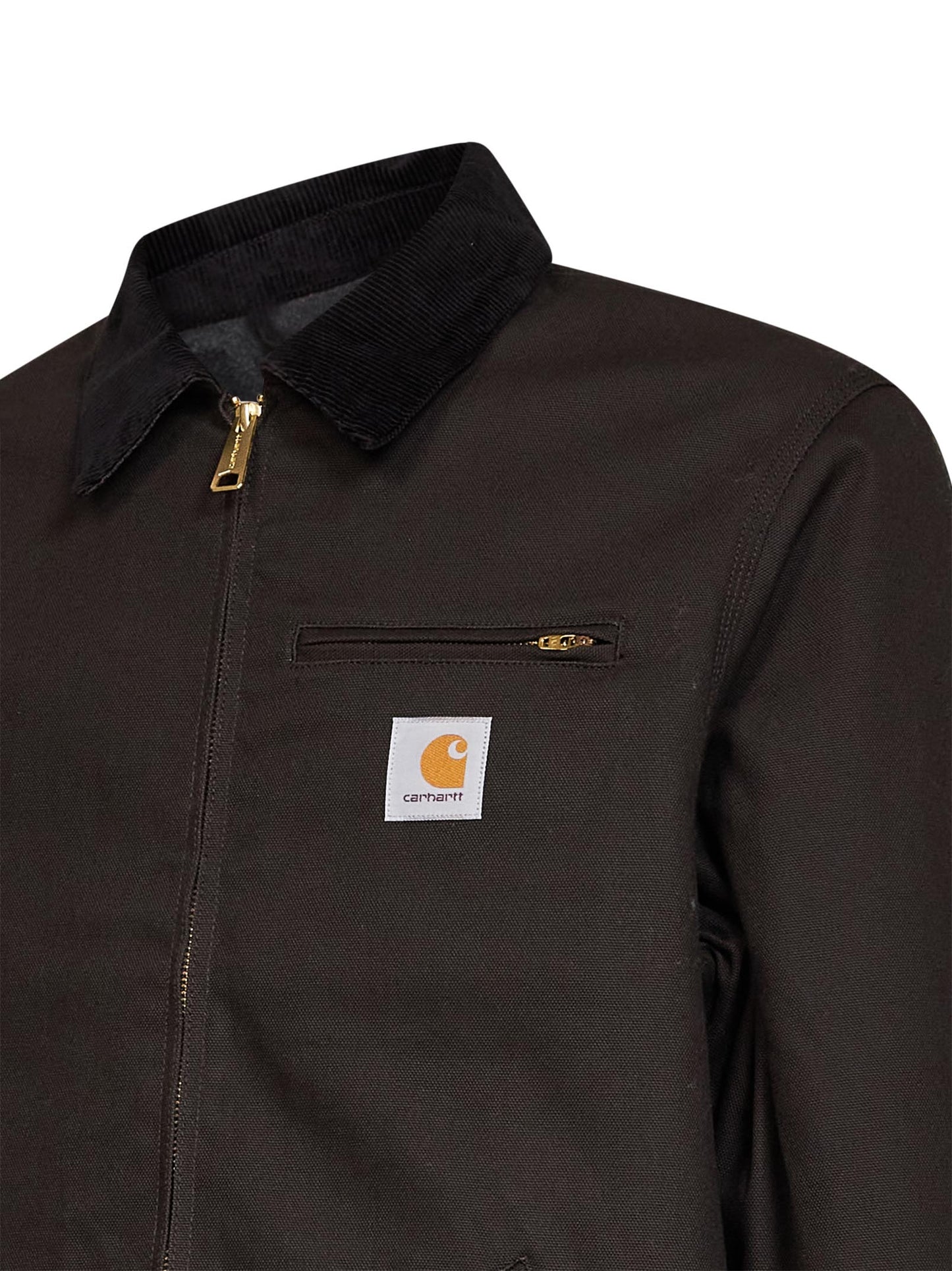 Tobacco Detroit Jacket (Winter) jacket