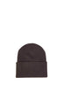 Tobacco Acrylic Watch beanie