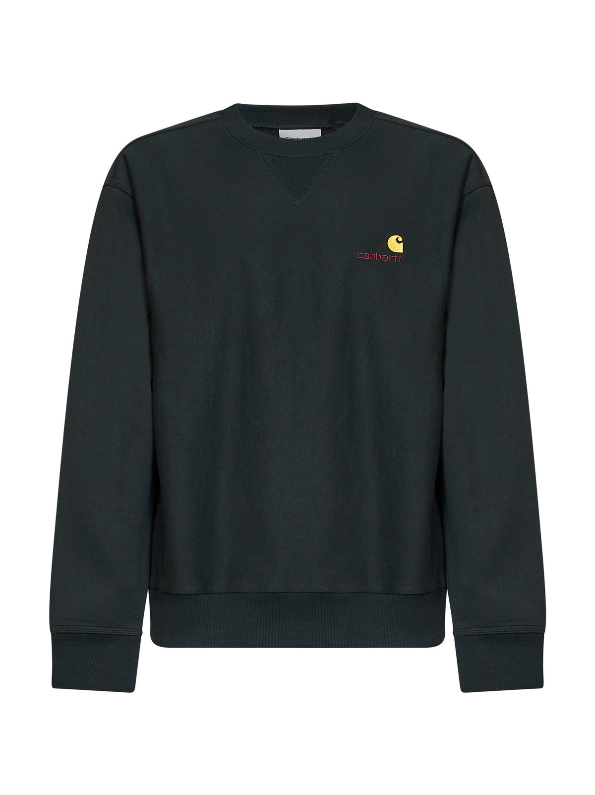 Raven American Script Sweatshirt