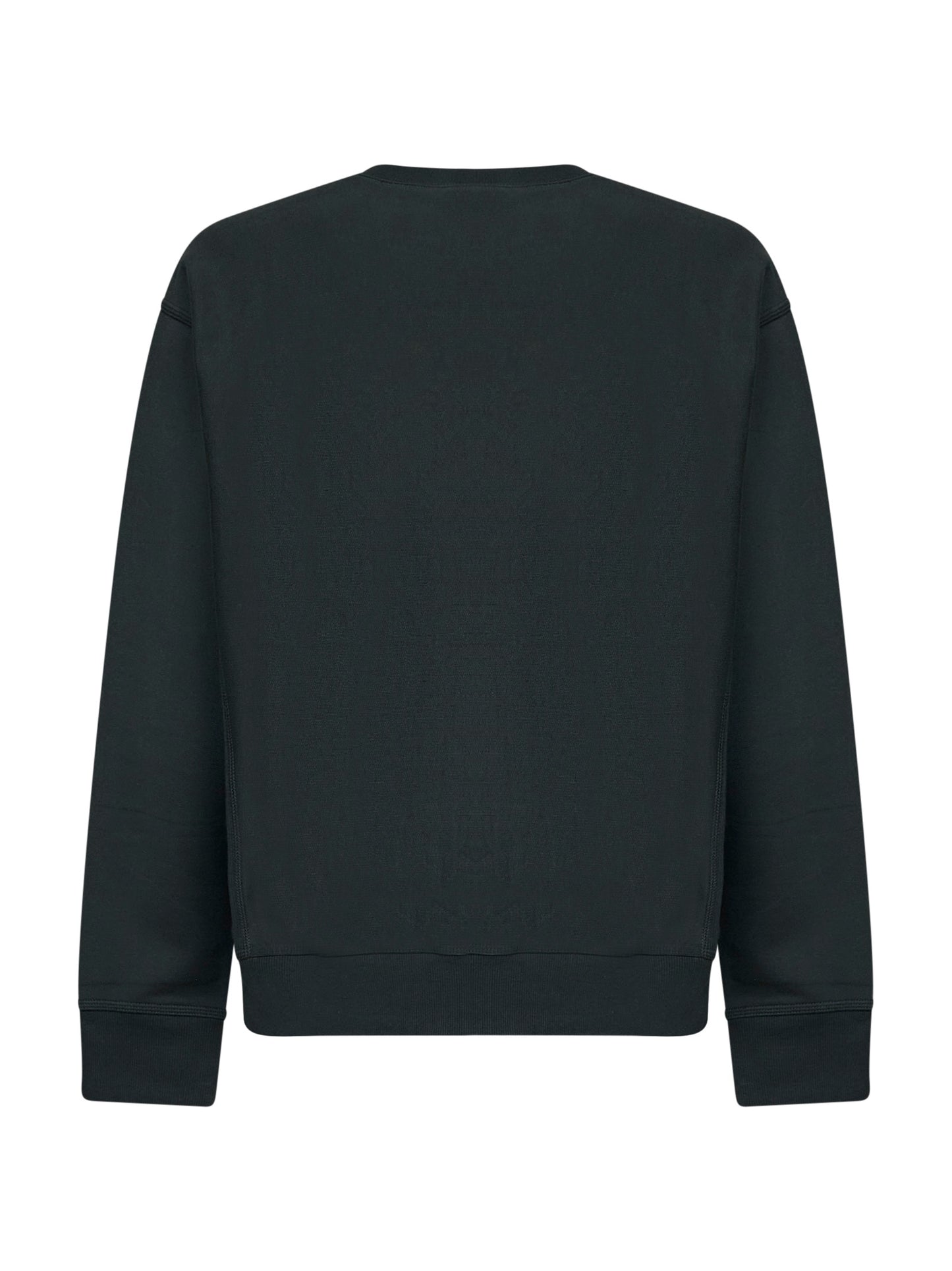 Raven American Script Sweatshirt