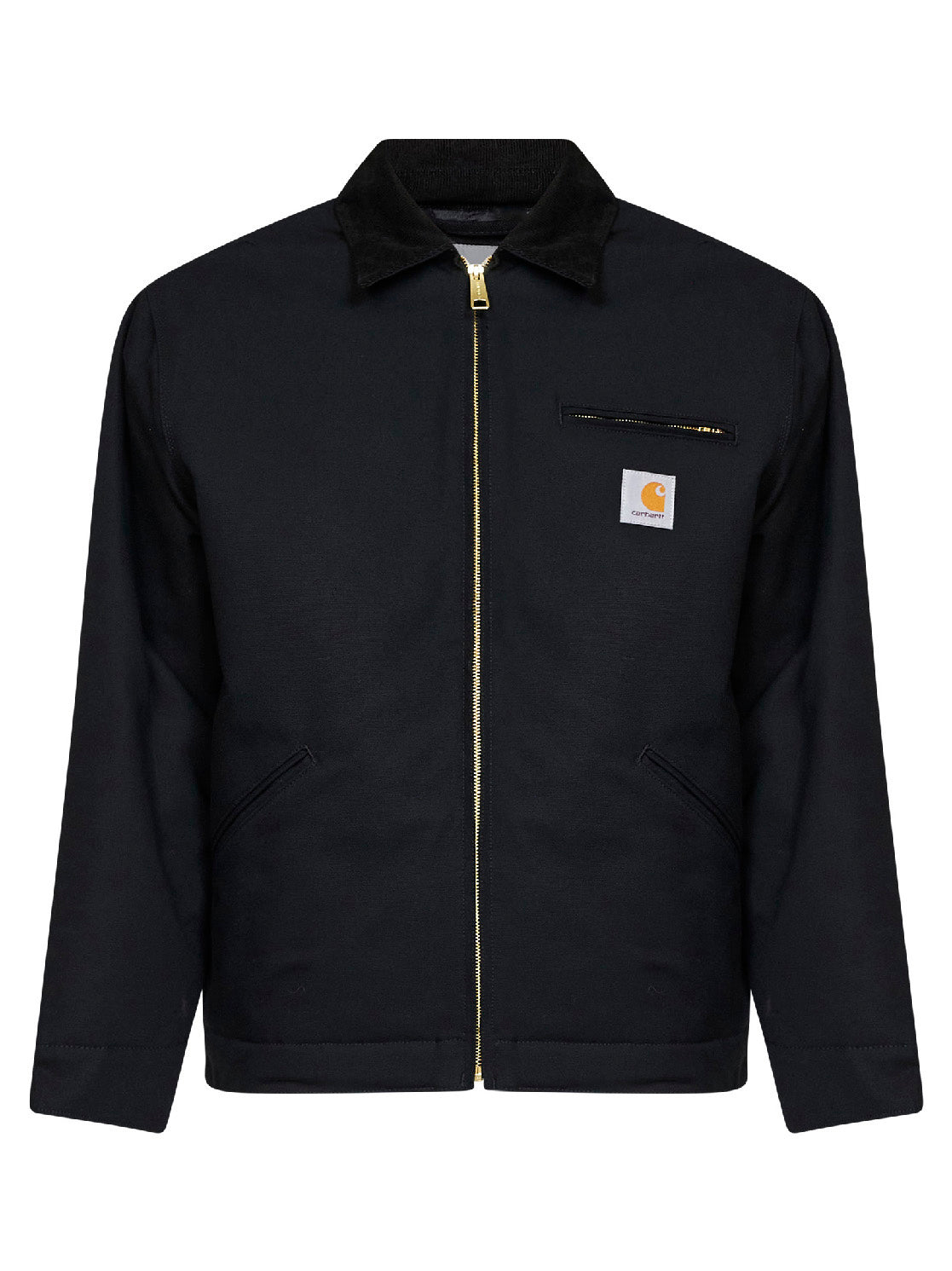 Black OG Detroit Jacket (Winter) jacket