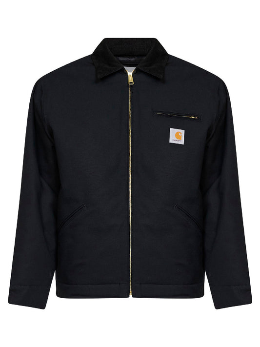 Giacca OG Detroit Jacket (Winter) nera