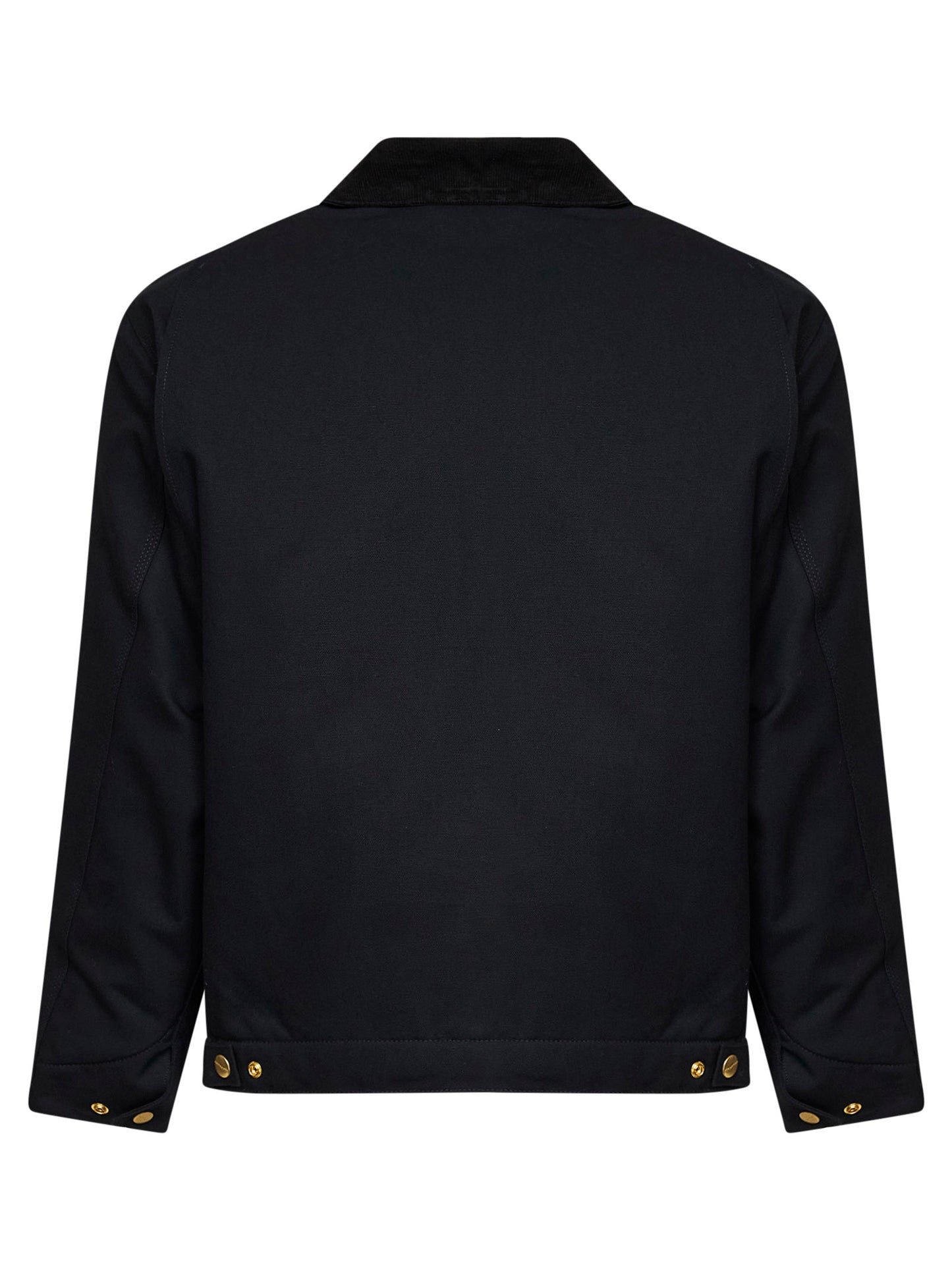Black OG Detroit Jacket (Winter) jacket