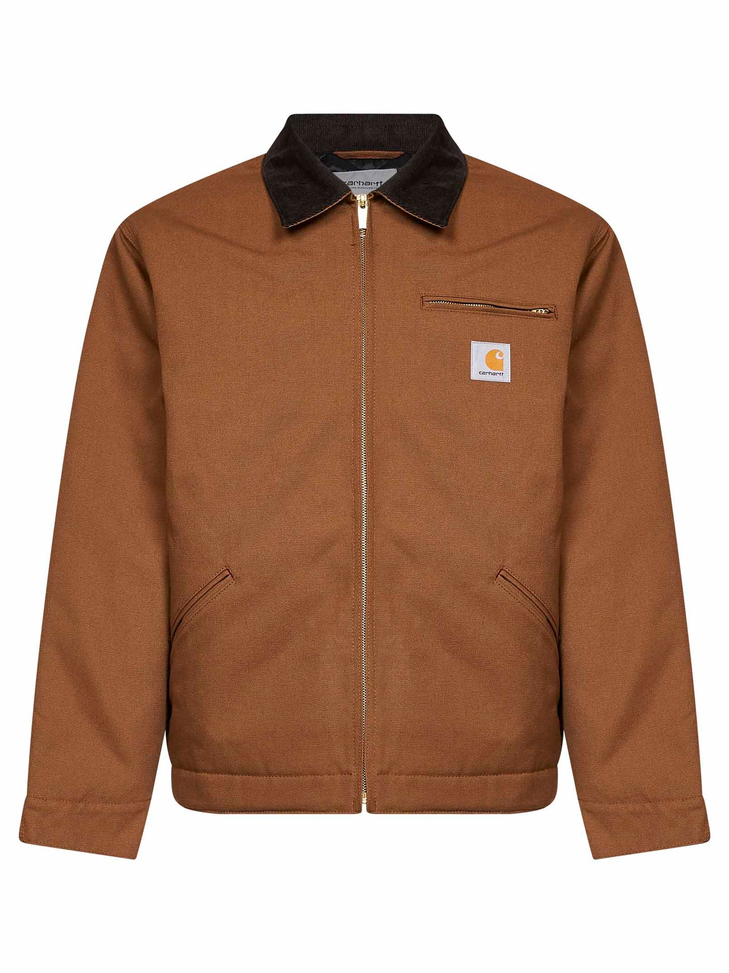 Giacca OG Detroit Jacket (Winter) tabacco
