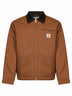 Giacca OG Detroit Jacket (Winter) tabacco