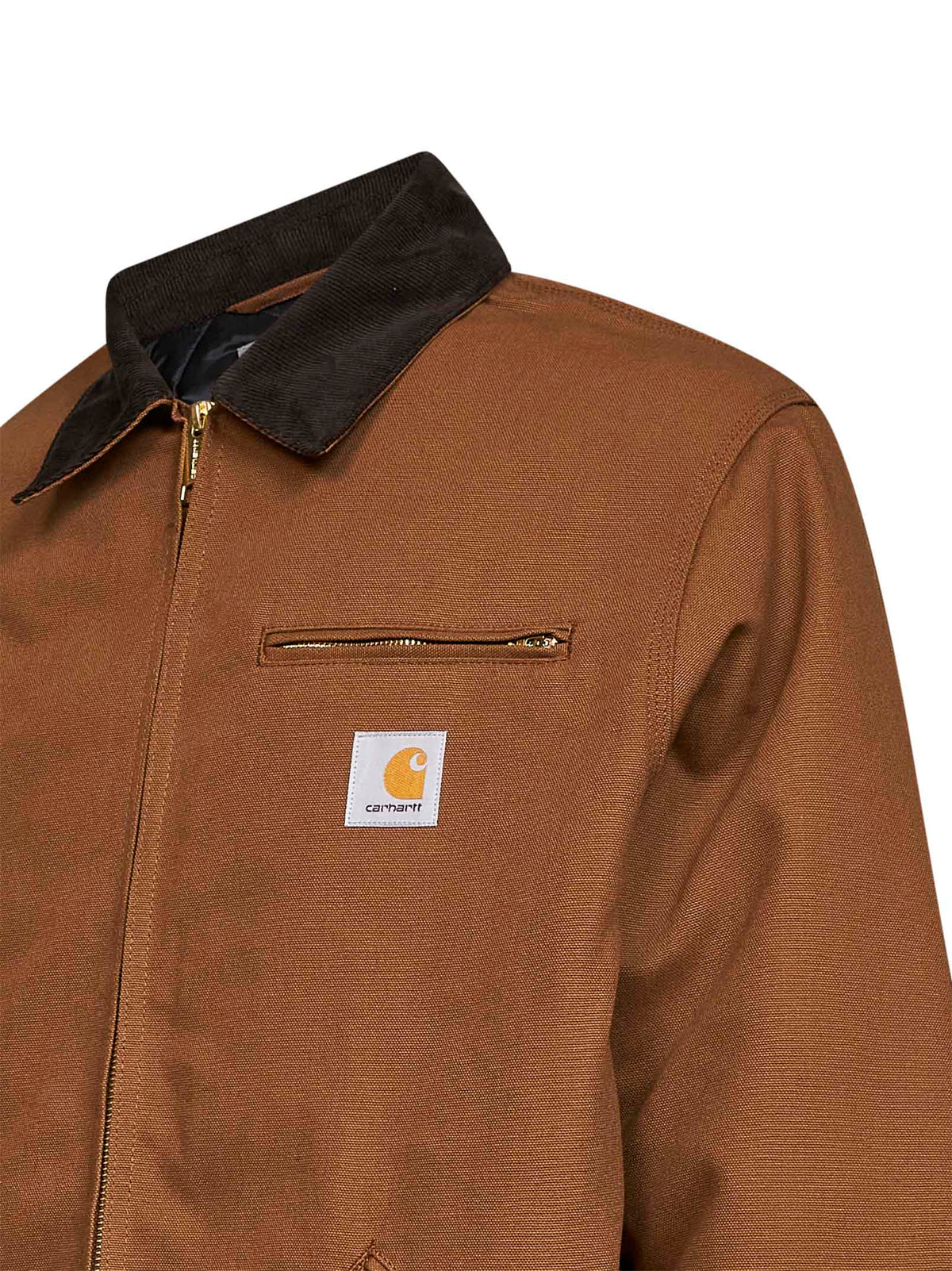 Giacca OG Detroit Jacket (Winter) tabacco