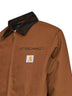 Giacca OG Detroit Jacket (Winter) tabacco