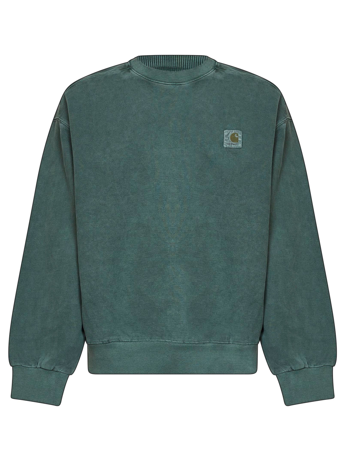 Dark Scarab Vista crewneck sweatshirt