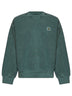 Dark Scarab Vista crewneck sweatshirt