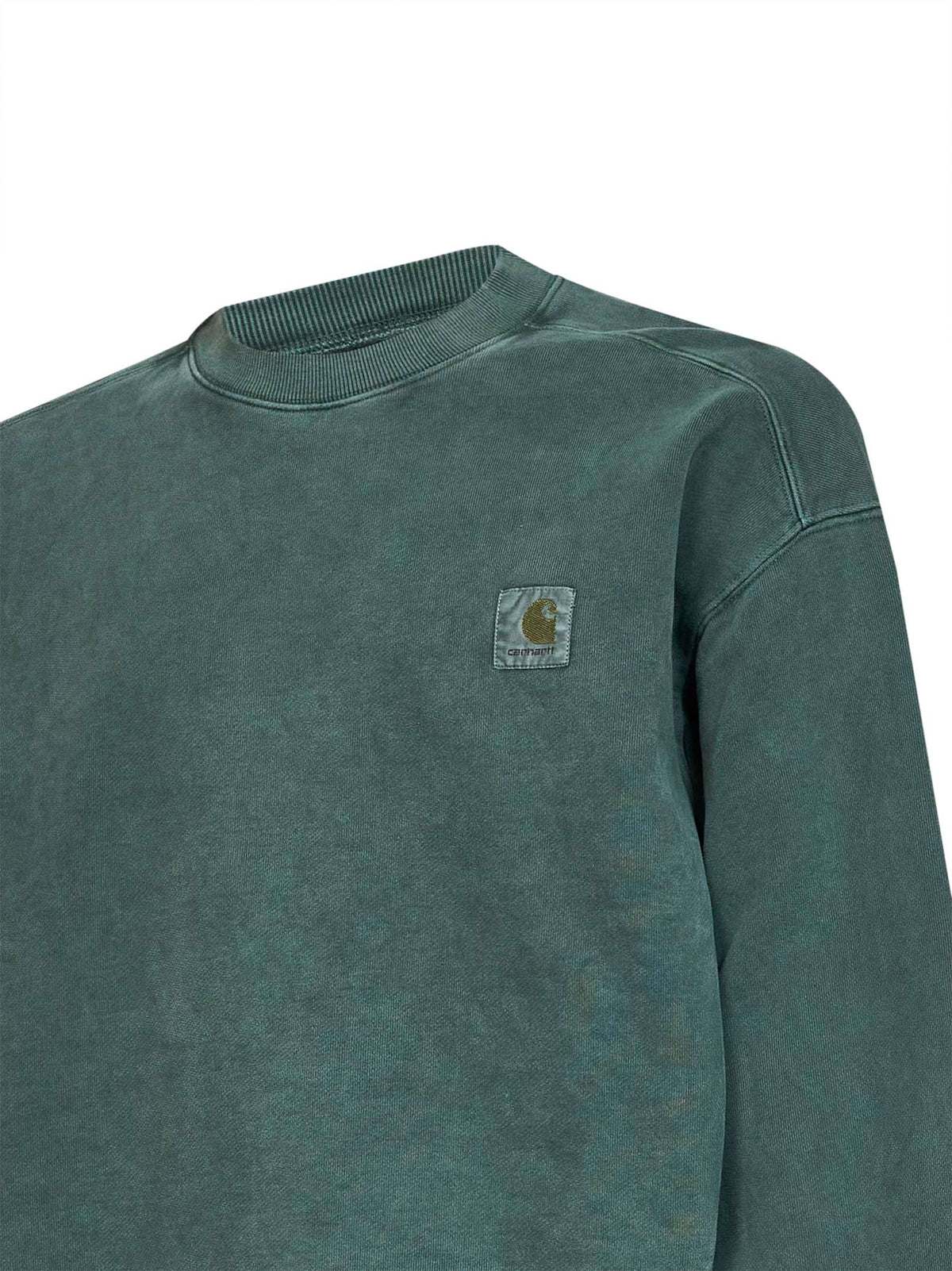 Dark Scarab Vista crewneck sweatshirt