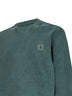 Dark Scarab Vista crewneck sweatshirt