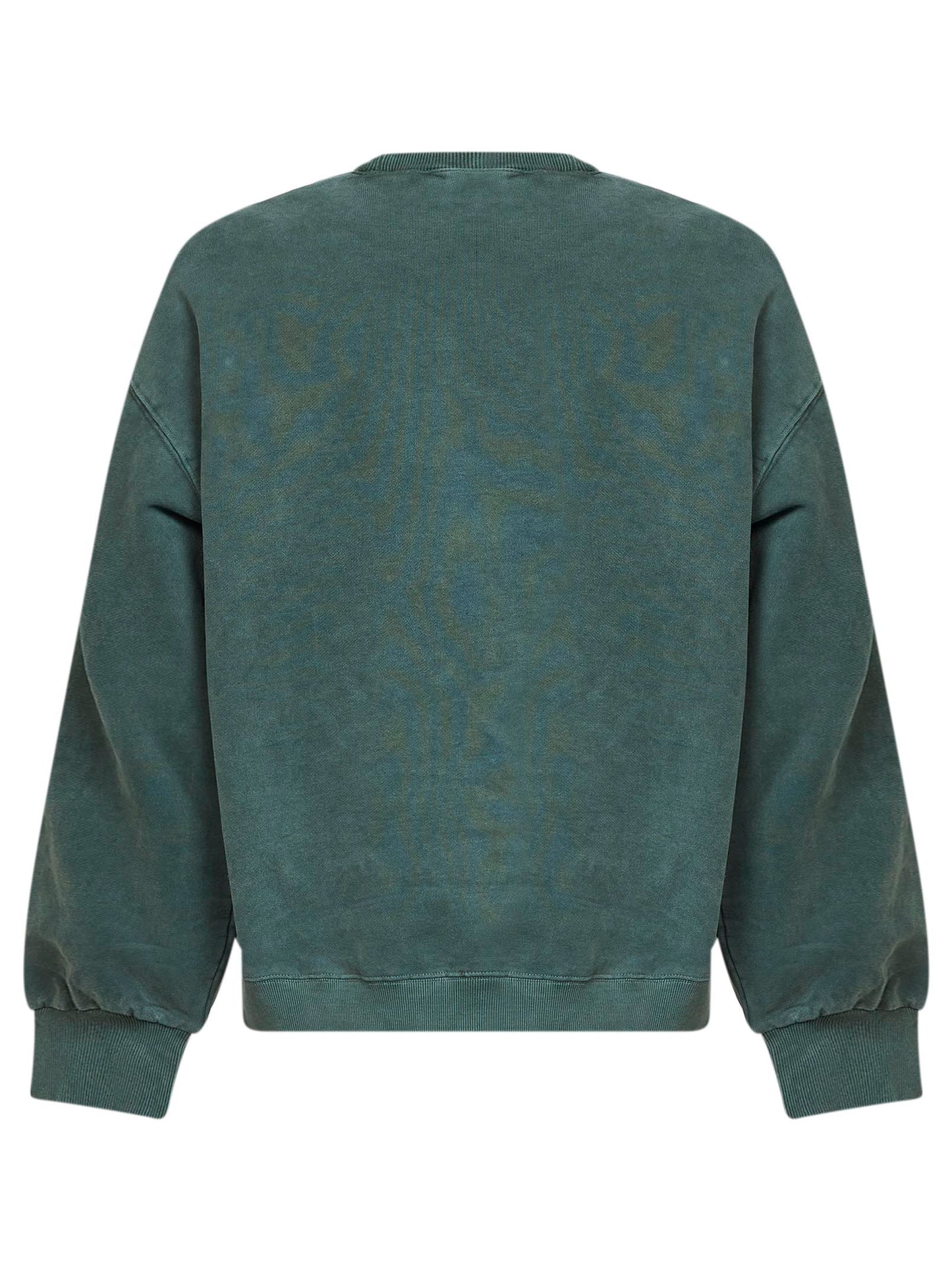 Dark Scarab Vista crewneck sweatshirt