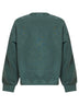 Dark Scarab Vista crewneck sweatshirt