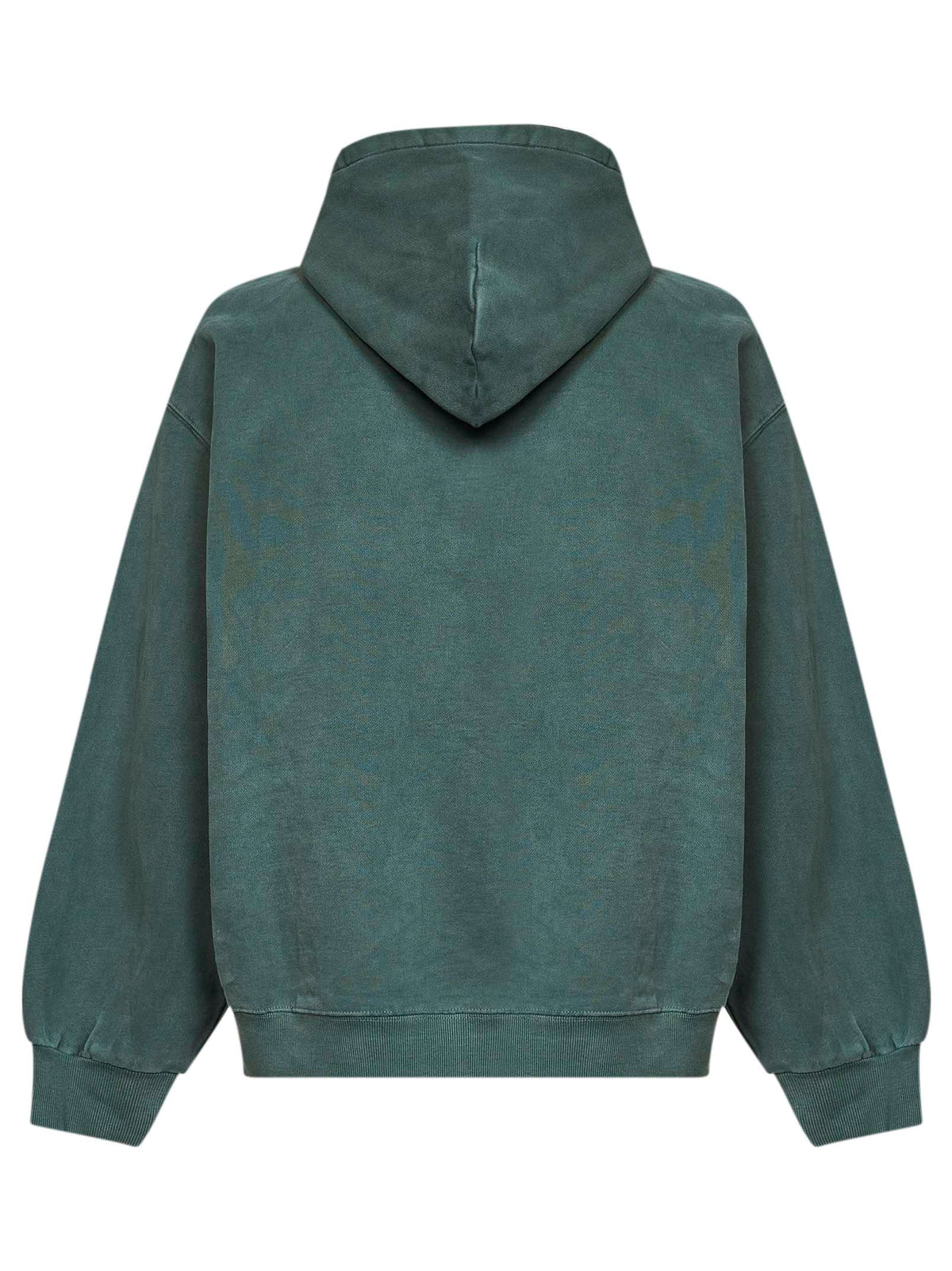 Felpa con cappuccio Hooded Vista verde