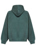 Felpa con cappuccio Hooded Vista verde