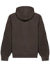 Tobacco Hooded Vista hoodie