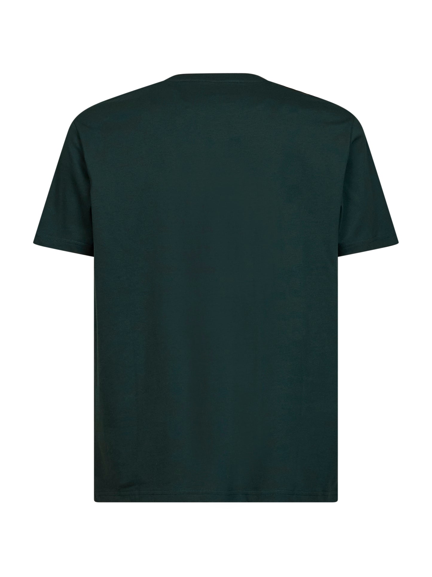 T-shirt S/S Pocket T-Shirt verde