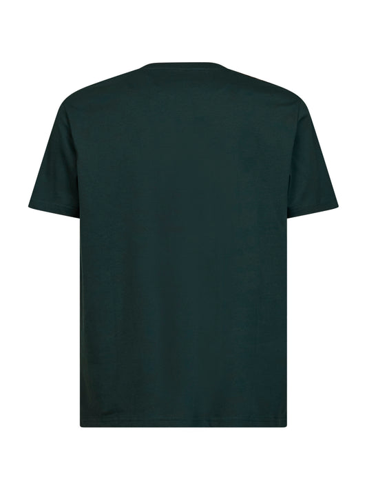 Dark scarab S/S Pocket T-Shirt