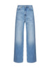 Jeans loose-fit W' Jane azzurri