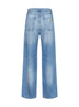 Jeans loose-fit W' Jane azzurri