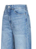 Jeans loose-fit W' Jane azzurri