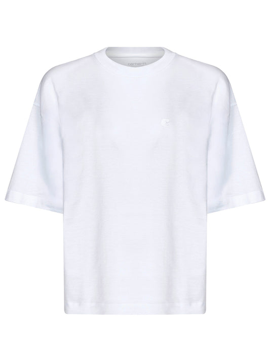 T-shirt Women's S/S Chester T-Shirt bianca