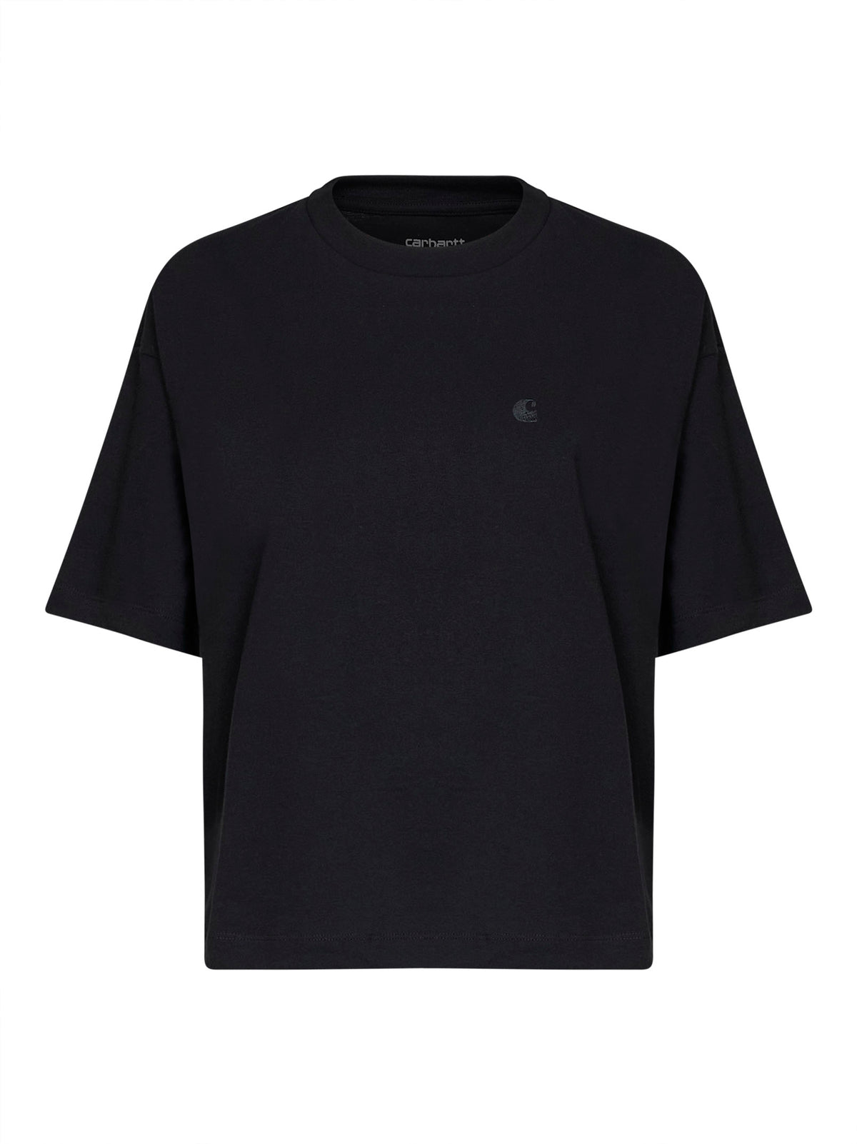 Black Women's S/S Chester T-Shirt