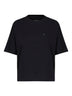 Black Women's S/S Chester T-Shirt
