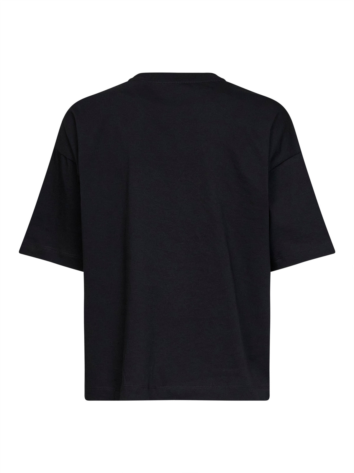 Black Women's S/S Chester T-Shirt