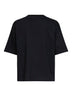 Black Women's S/S Chester T-Shirt