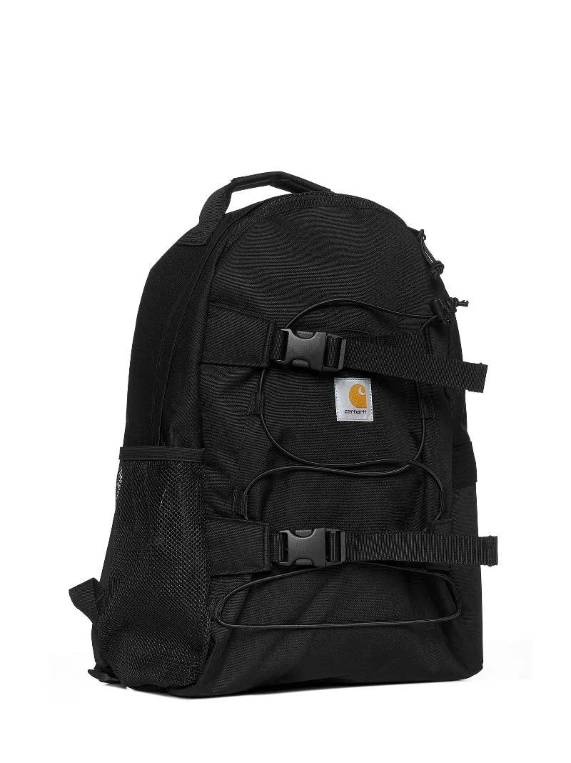 Kickflip canvas backpack