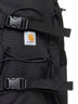 Kickflip canvas backpack
