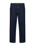Jeans Single Knee Pant blu